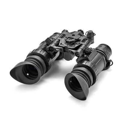 EOTECH BinoNV-W w/ Wilcox G24 Mount