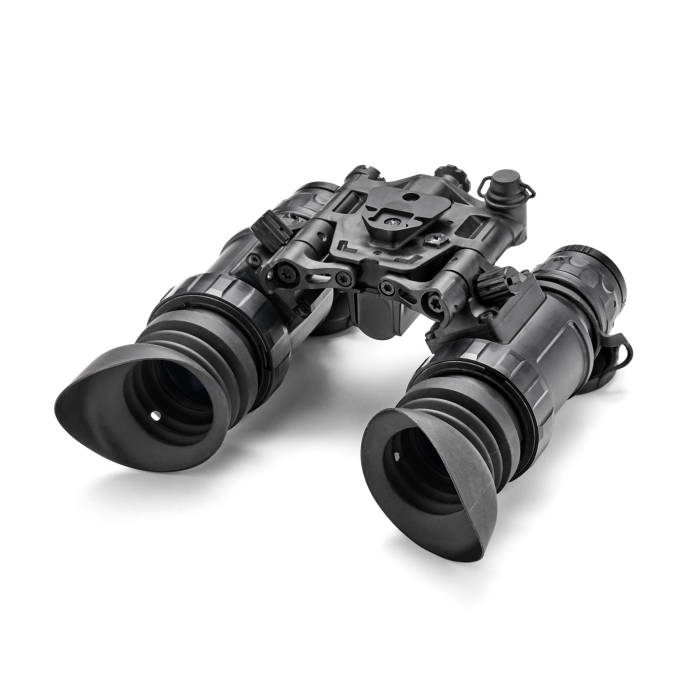 EOTECH BinoNV-W w/ Wilcox G24 Mount