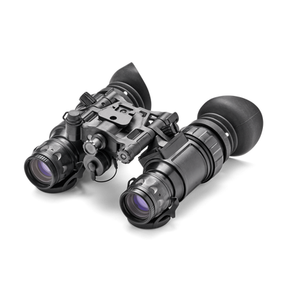 EOTECH BinoNV-W w/ Wilcox G24 Mount