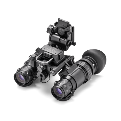 EOTECH BinoNV-W w/ Wilcox G24 Mount