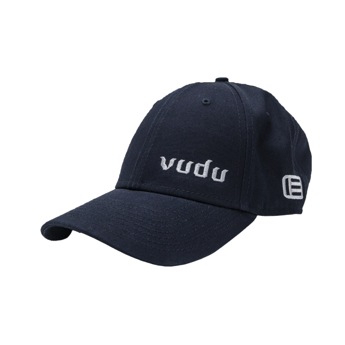 EOTECH Navy Vudu Structured Cap