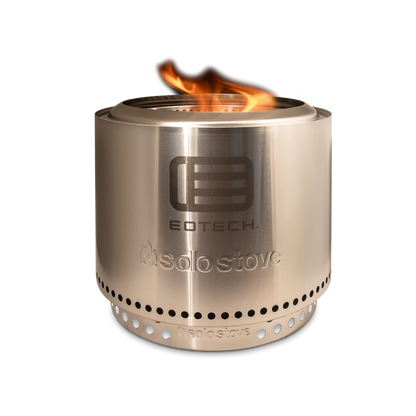 EOTECH Smokeless Fire Pit