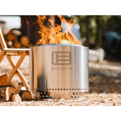 EOTECH Smokeless Fire Pit