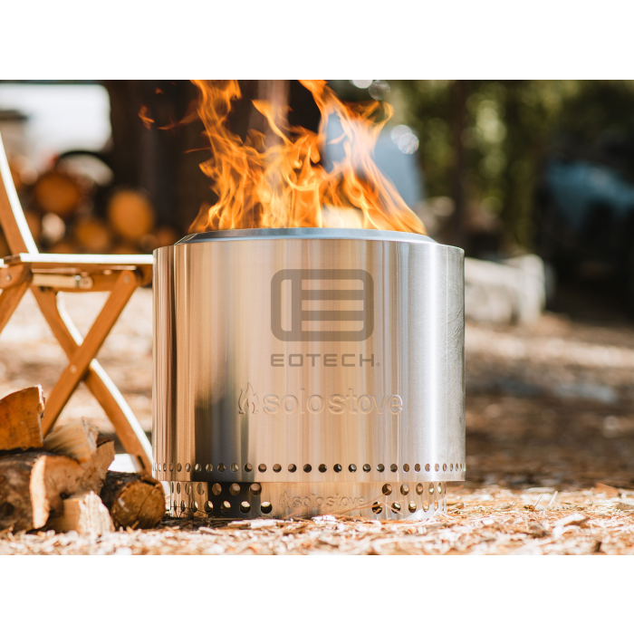 EOTECH Smokeless Fire Pit