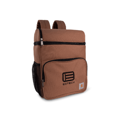 Carhartt Durable Backpack Lunch Cooler