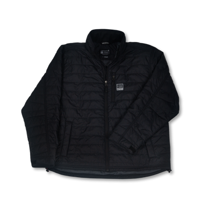 Carhartt Relaxed Fit Lightweight Insulated Jacket