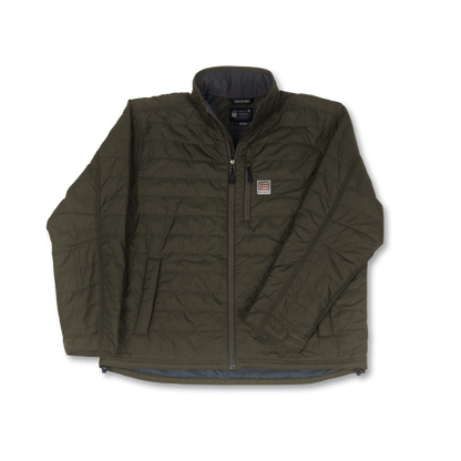Carhartt Relaxed Fit Lightweight Insulated Jacket