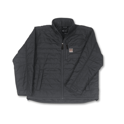 Carhartt Relaxed Fit Lightweight Insulated Jacket