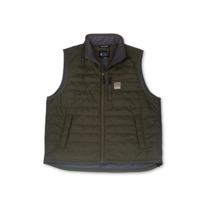 Carhartt Relaxed Fit Lightweight Insulated Vest