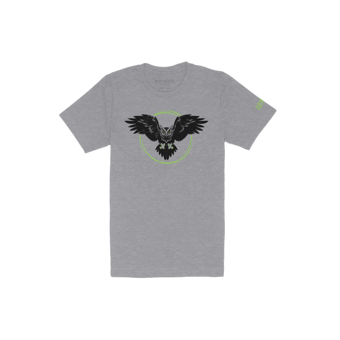 EOTECH Carpe Noctem Owl T-Shirt