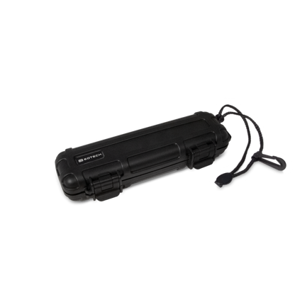 EOTECH Cigar Caddy Travel Humidor (2 Cigars)