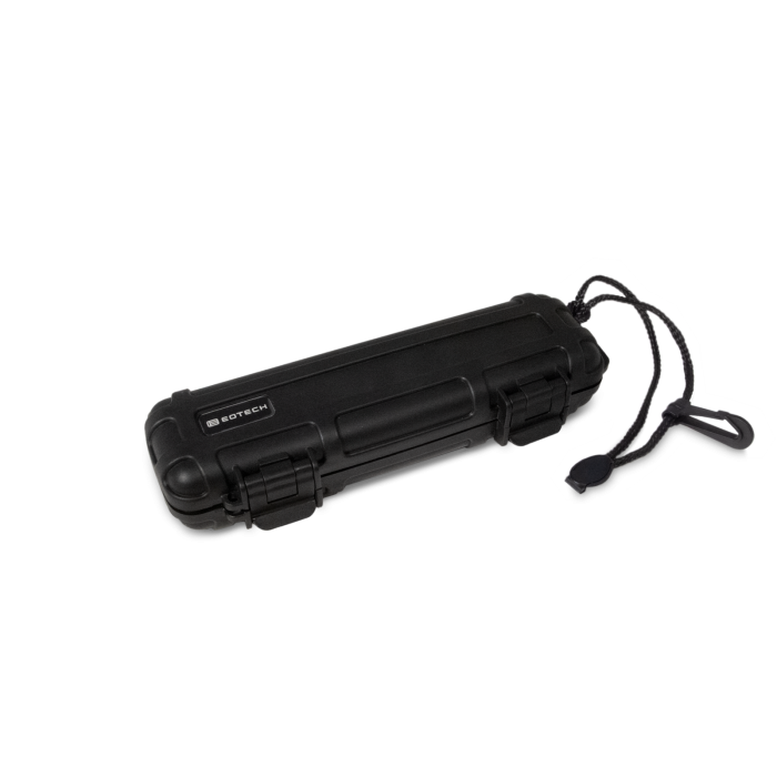 EOTECH Cigar Caddy Travel Humidor (2 Cigars)