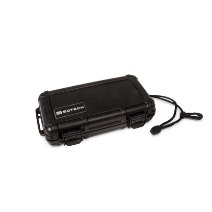 EOTECH Cigar Caddy Travel Humidor (5 Cigars)