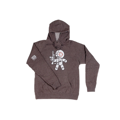 Mayhem Comfort Hoodie