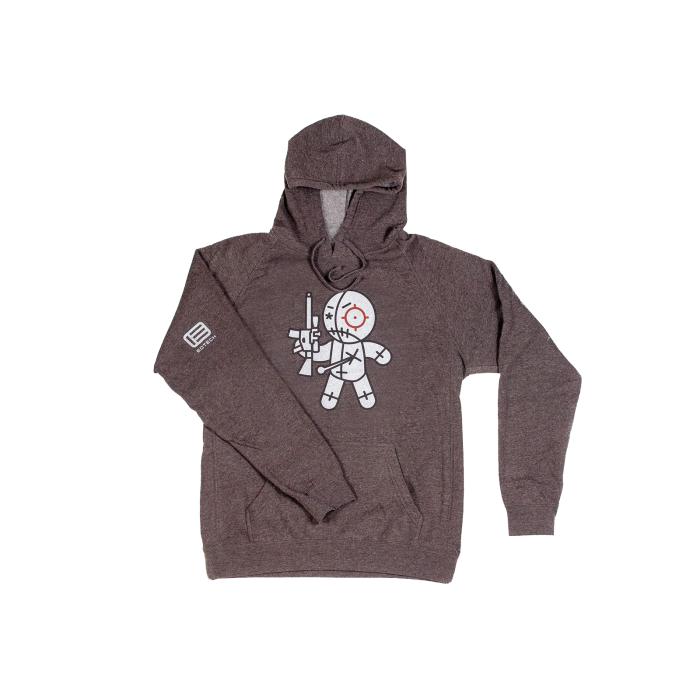 Mayhem Comfort Hoodie - SM Apparel product image