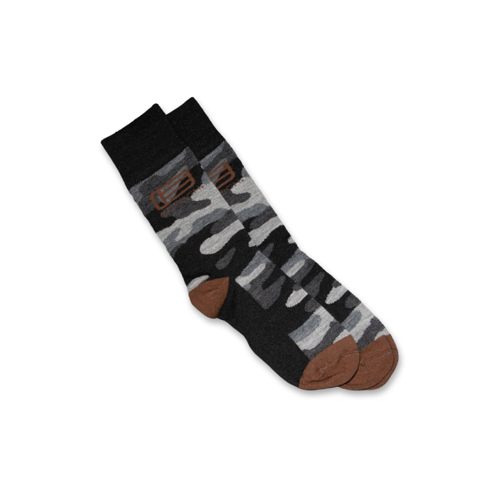 EOTECH Dark Camo Socks