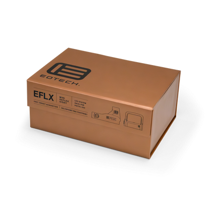 EOTECH EFLX Mini Red Dot Sight