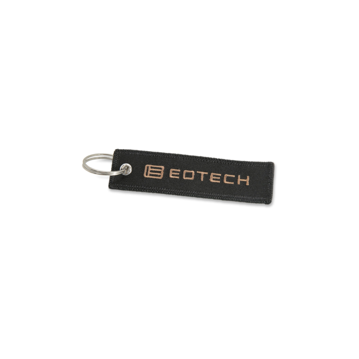 EOTECH Embroidered Key Tag