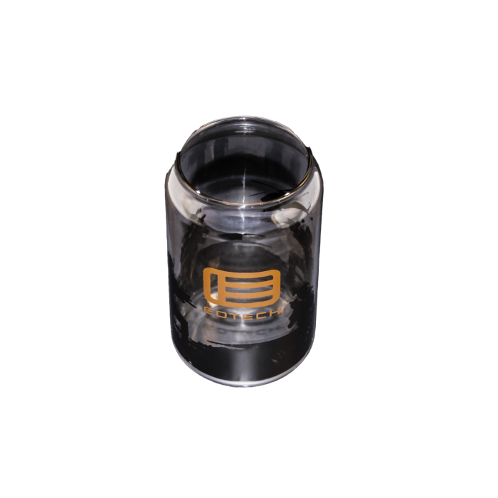 EOTECH Logo Can Glass- Single