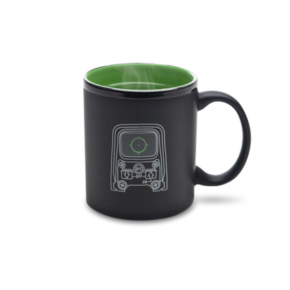 EOTECH Thermochromic Mug