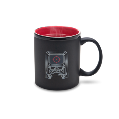 EOTECH Thermochromic Mug