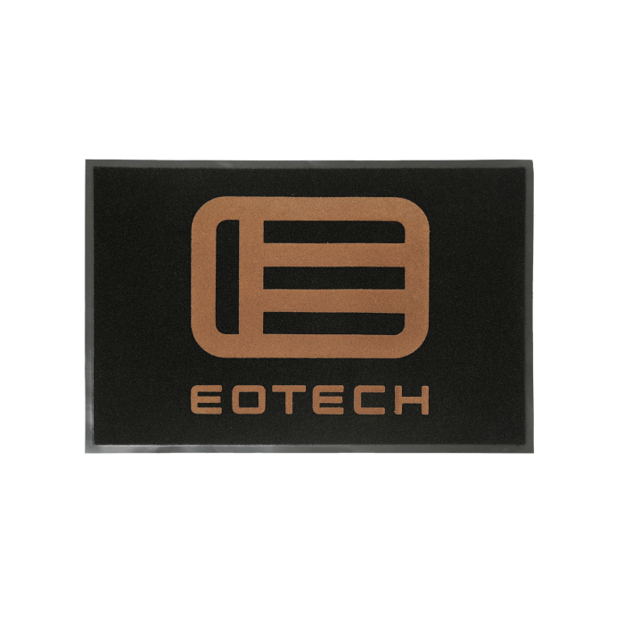 EOTECH Logo Floor Mat