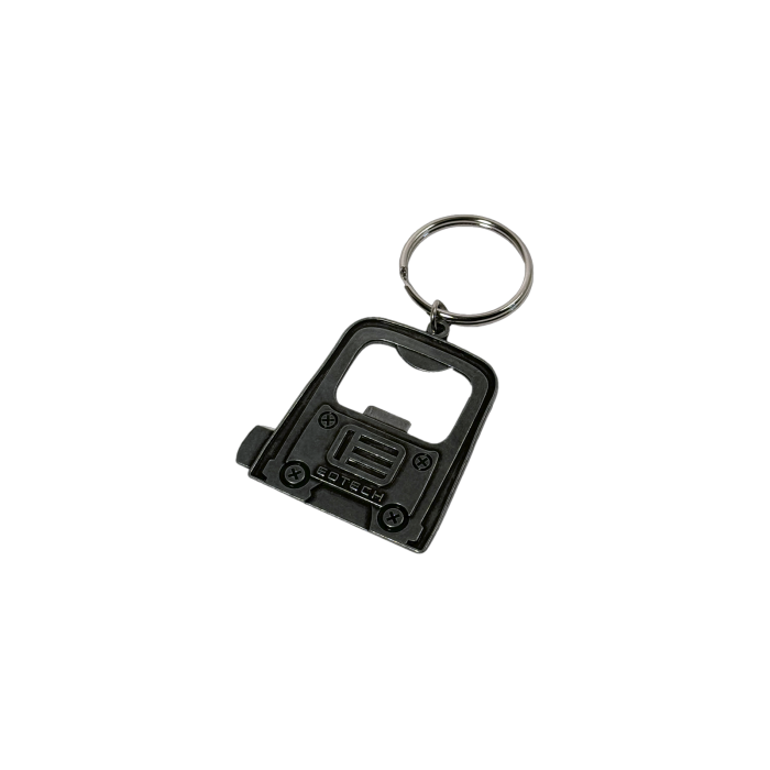 EOTECH HWS Keychain Bottle Opener