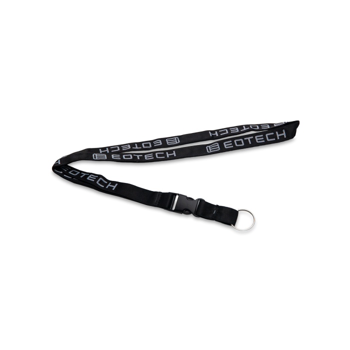 EOTECH Lanyard Keychain