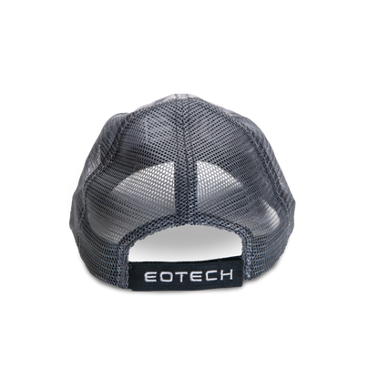 EOTECH Frayed Trucker Mesh Cap