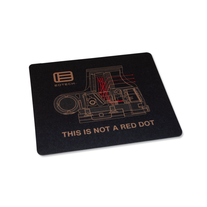 EOTECH Graphic Mousepad Collection