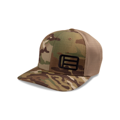 EOTECH Ripstop MultiCam® Structured Cap