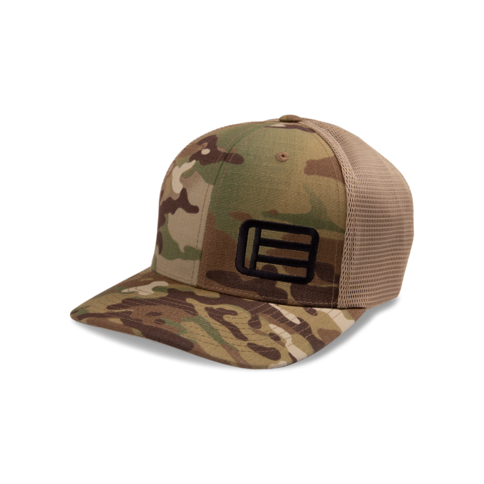 EOTECH Ripstop MultiCam® Structured Cap