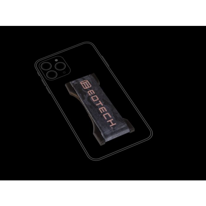 LoveHandle Elastic Phone Strap