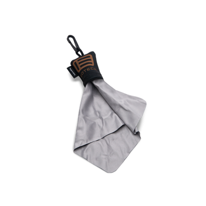 EOTECH Spudz® Microfiber Cleaning Cloth