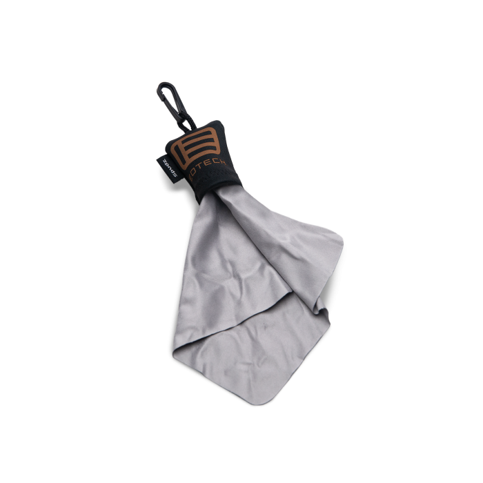 EOTECH Spudz® Microfiber Cleaning Cloth