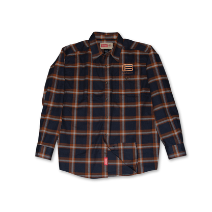Stormy Kromer® Flannel Shirt