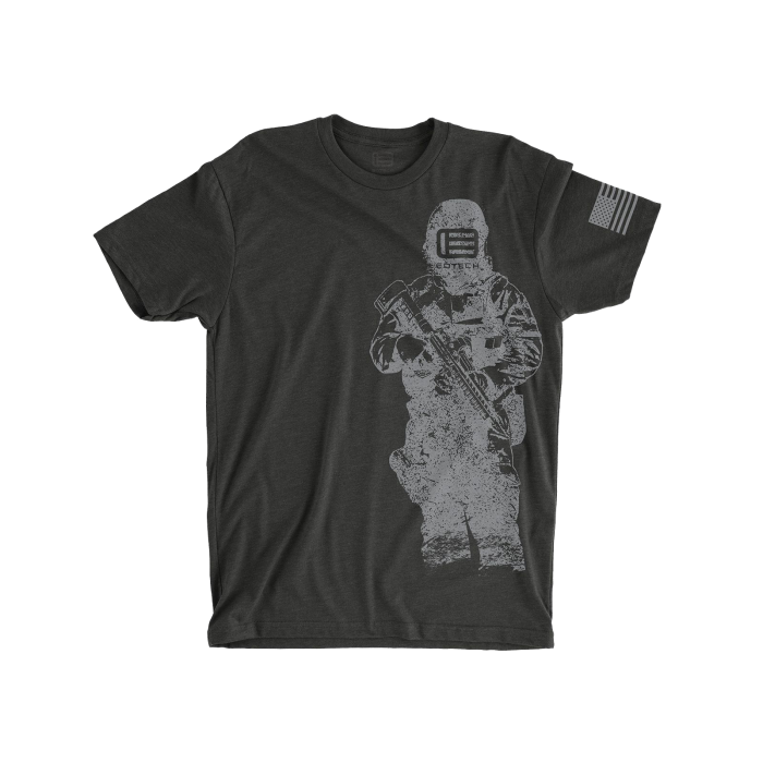HWS SWAT Officer T-Shirt