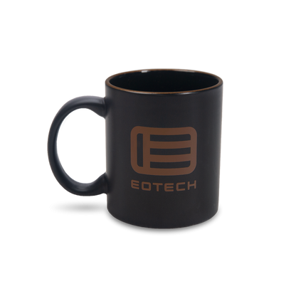 EOTECH Thermochromic Copper Mug