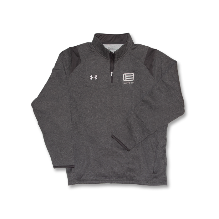 Under Armor 1/4 Zip Pullover