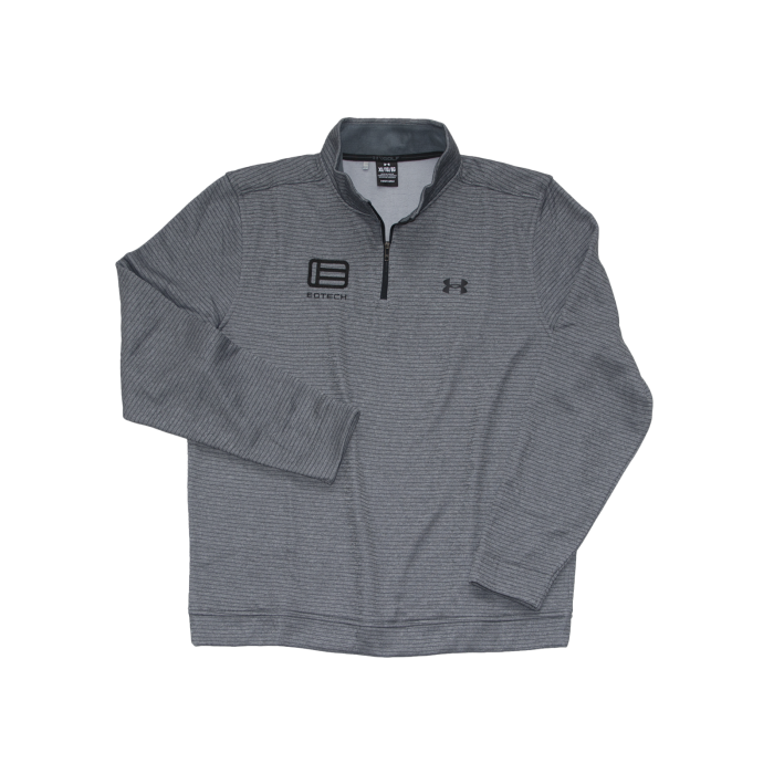 Under Armour ¬º Zip Pullover