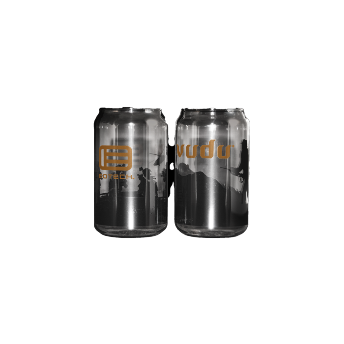 EOTECH-Vudu logo Can Glasses-Pair