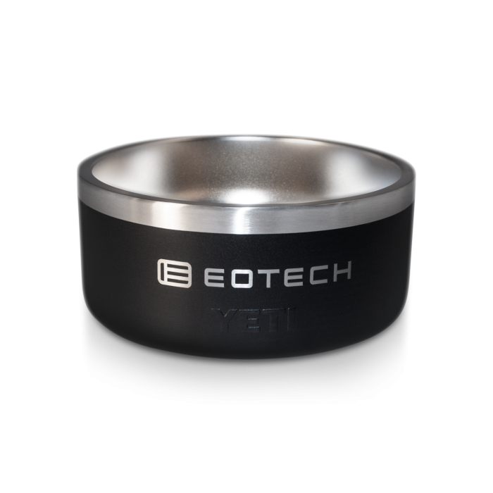 EOTECH YETI Dog Bowl