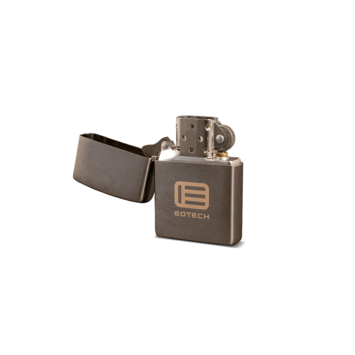 Genuine EOTECH Zippo® Lighter