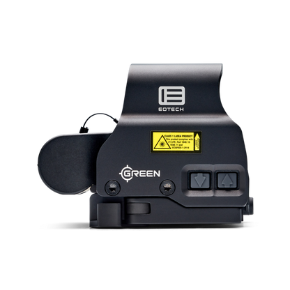 Model EXPS2™ HWS | EOTECH Model EXPS2™ HWS | EOTECH
