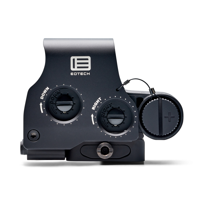 実物】EOTECH EXPS2-0 BLACK ホロサイト ブラック EOTech Sight Weapon