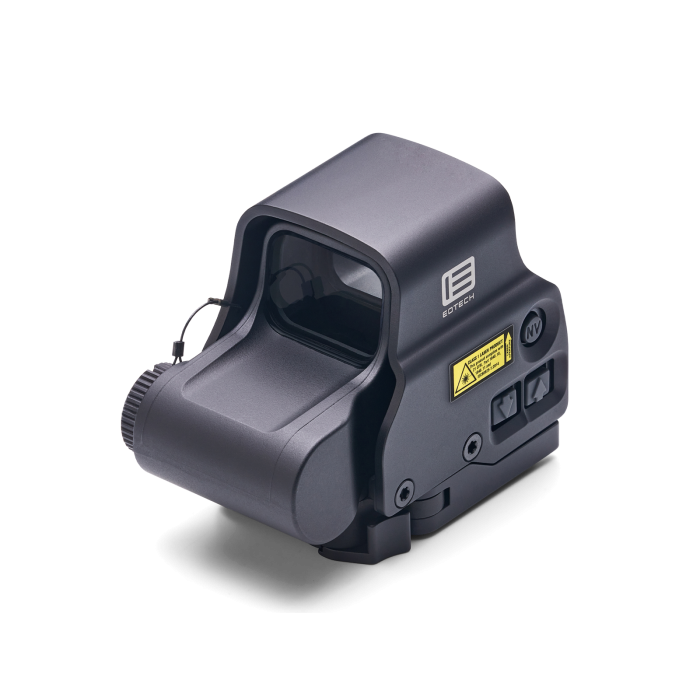 EOTech EXPS3 Holographic Weapon Sight - Thumbnail 3
