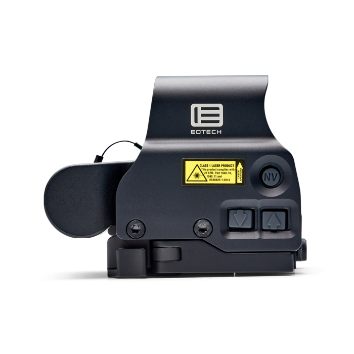 EOTech EXPS3 Holographic Weapon Sight - Thumbnail 4