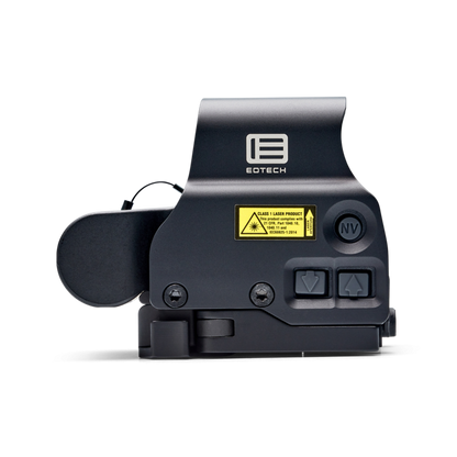 Model EXPS3™ HWS | EOTECH Model EXPS3™ HWS | EOTECH