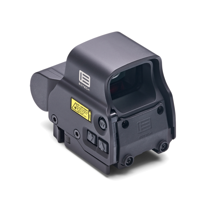 EOTech EXPS3 Holographic Weapon Sight - Thumbnail 5