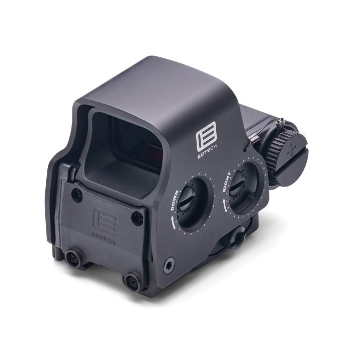 EOTech EXPS3 Holographic Weapon Sight - Thumbnail 2
